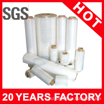 Packaging Material of Polyester Stretch Film (YST-PW-045)
